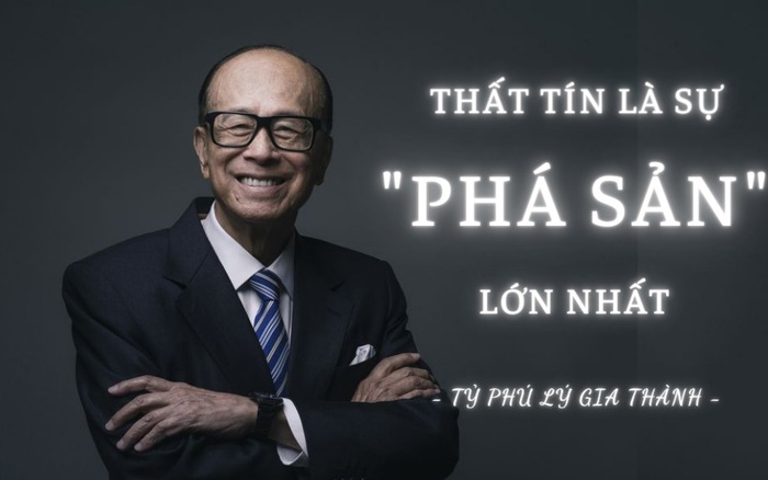 Vay tiền không tiêu, trả lãi đúng hẹn: Chiêu làm giàu kì lạ biến ‘con buôn nhỏ lẻ’ thành tỷ phú giàu nhất Thượng Hải - NÊN HỌC HỎI!- Ảnh 3. Vay tiền không tiêu, trả lãi đúng hẹn: Chiêu làm giàu kì lạ biến ‘con buôn nhỏ lẻ’ thành tỷ phú giàu nhất Thượng Hải - NÊN HỌC HỎI!- Ảnh 3.