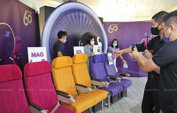 Hãng hàng không 63 năm tuổi thoát phá sản sau nhiều năm tái cấu trúc, hiện vẫn nợ 3 tỷ USD- Ảnh 1. Hãng hàng không 63 năm tuổi thoát phá sản sau nhiều năm tái cấu trúc, hiện vẫn nợ 3 tỷ USD- Ảnh 1.