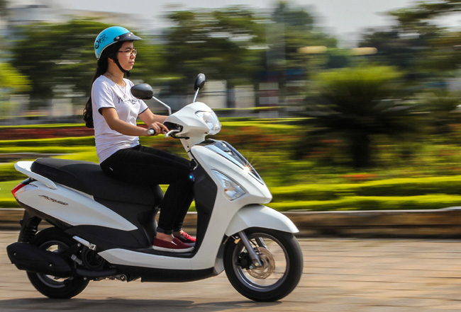 Một thói quen tai hại khiến xe máy nhanh hư mà người Việt ngày nào cũng làm, sửa ngay còn kịp!- Ảnh 1. Một thói quen tai hại khiến xe máy nhanh hư mà người Việt ngày nào cũng làm, sửa ngay còn kịp!- Ảnh 1.