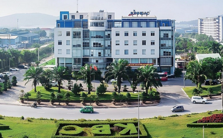 Kinh Bắc dùng tài sản của công ty con để đảm bảo cho nghĩa vụ trả nợ tổ chức tín dụng- Ảnh 1. Kinh Bắc dùng tài sản của công ty con để đảm bảo cho nghĩa vụ trả nợ tổ chức tín dụng- Ảnh 1.