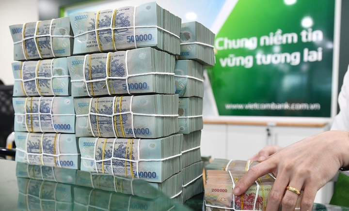 5 ngân hàng dự kiến lãi trên 30.000 tỷ đồng trong năm 2025- Ảnh 1. 5 ngân hàng dự kiến lãi trên 30.000 tỷ đồng trong năm 2025- Ảnh 1.