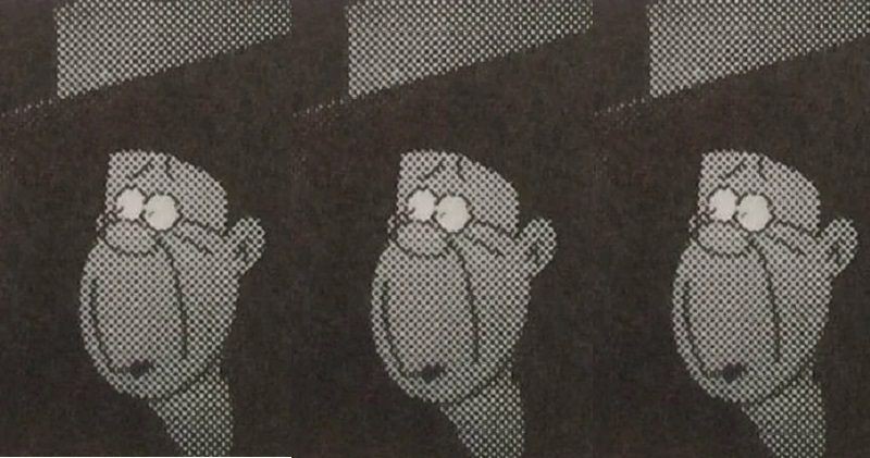 Một nhân vật xuất hiện 5 lần nhưng có 5 tạo hình khác nhau trong Doraemon, là ai?- Ảnh 2.