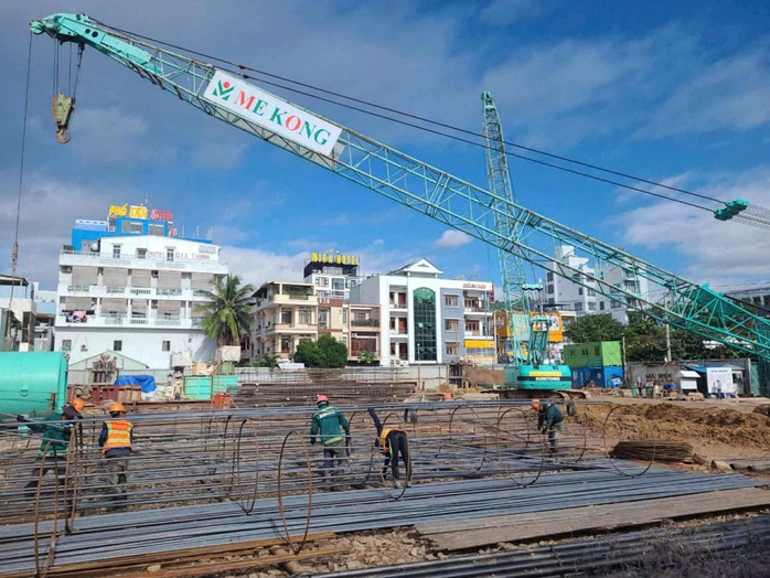 Phát Đạt muốn bán công ty con ngàn tỉ ở Bình Định- Ảnh 1.