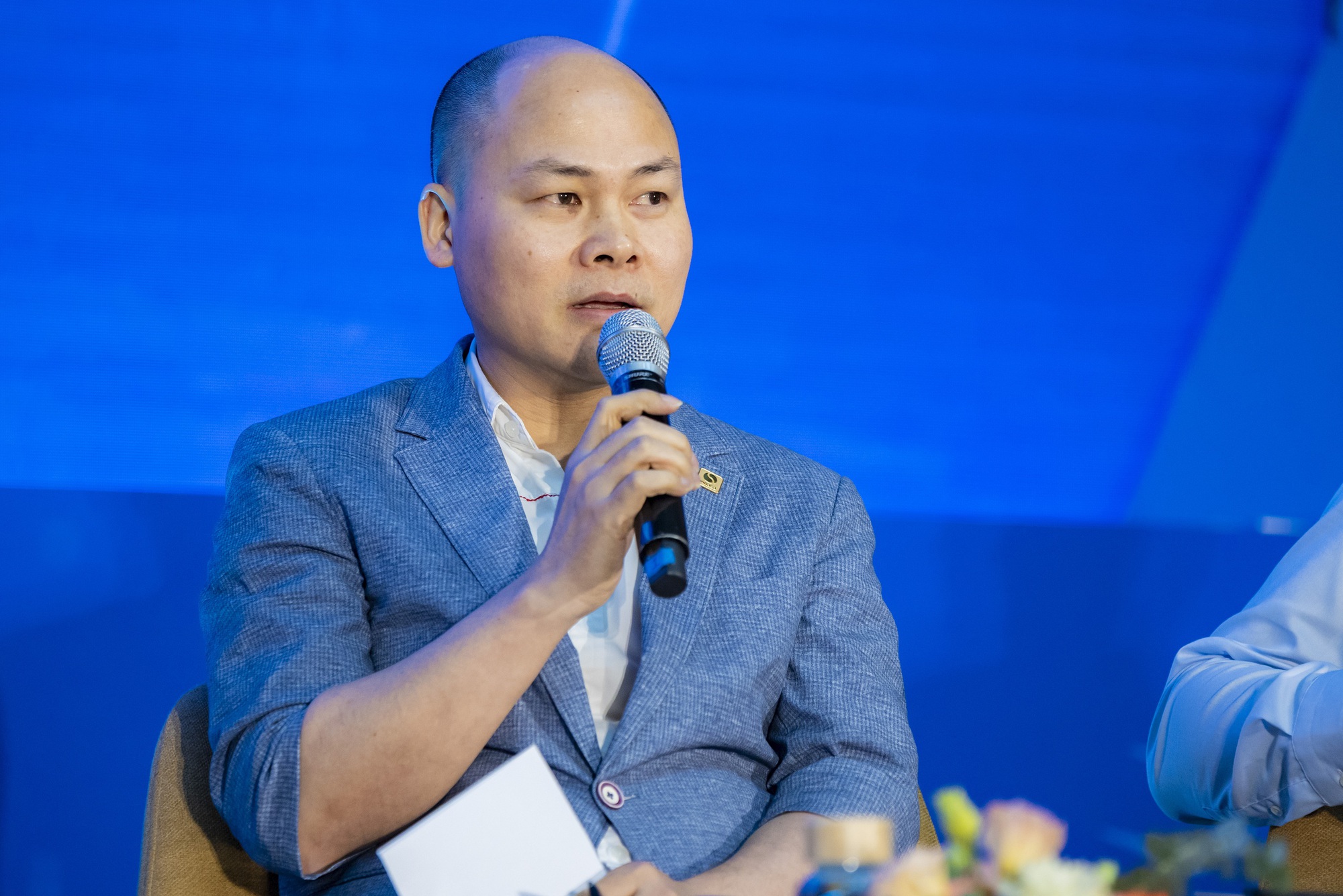 CEO BKAV Nguyễn Tử Quảng: “AI là cơ hội ngàn năm có một để Việt Nam vươn lên nhóm quốc gia công nghệ hàng đầu thế giới”- Ảnh 2.