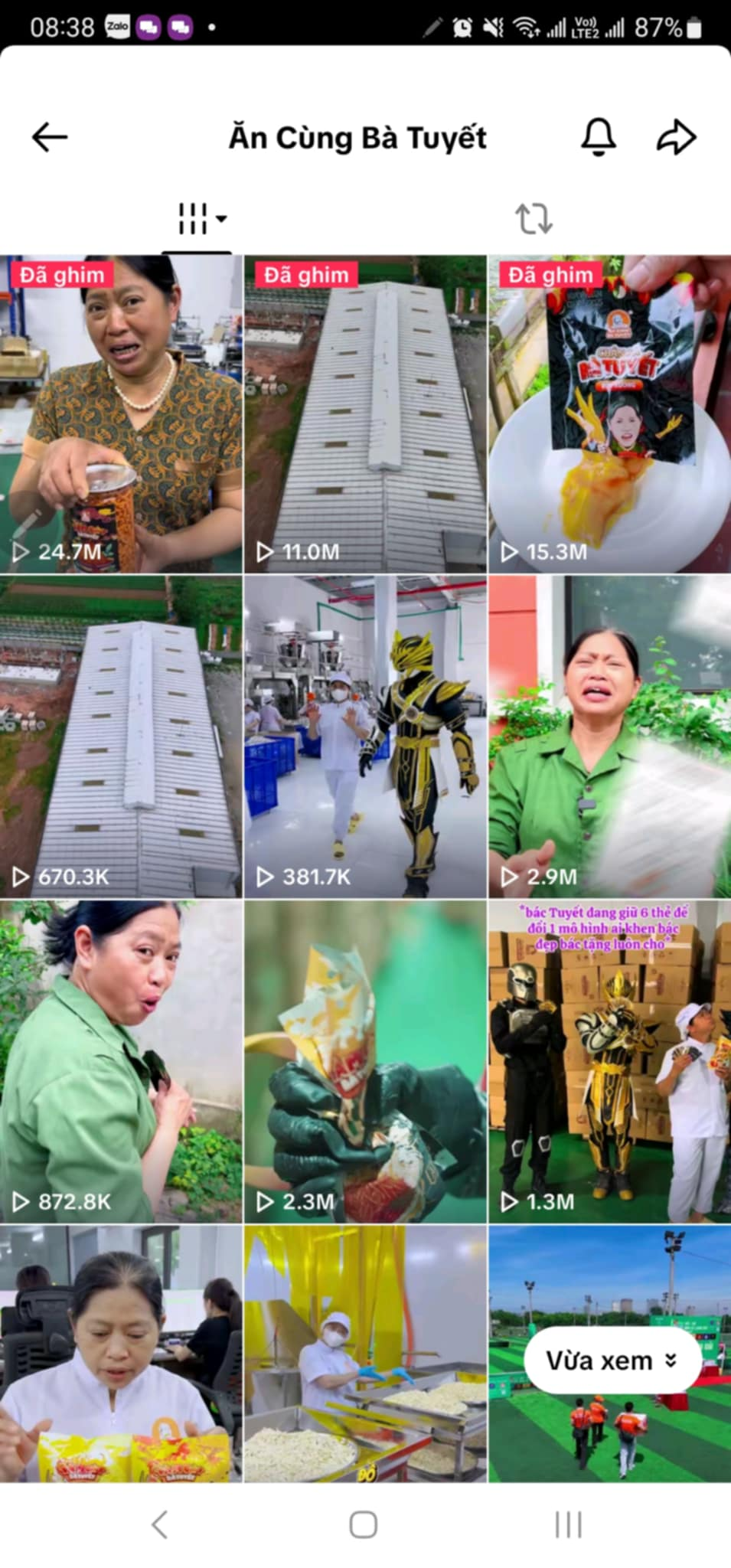 Bà Tuyết Diamond là ai?- Ảnh 2. Bà Tuyết Diamond là ai?- Ảnh 2.