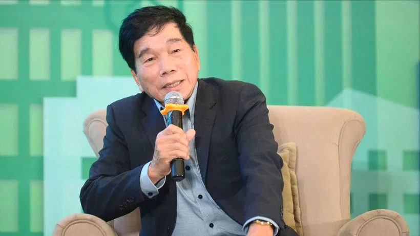 Cơ hội để doanh nghiệp trong nước tham gia triển khai các dự án trọng điểm- Ảnh 1. Cơ hội để doanh nghiệp trong nước tham gia triển khai các dự án trọng điểm- Ảnh 1.