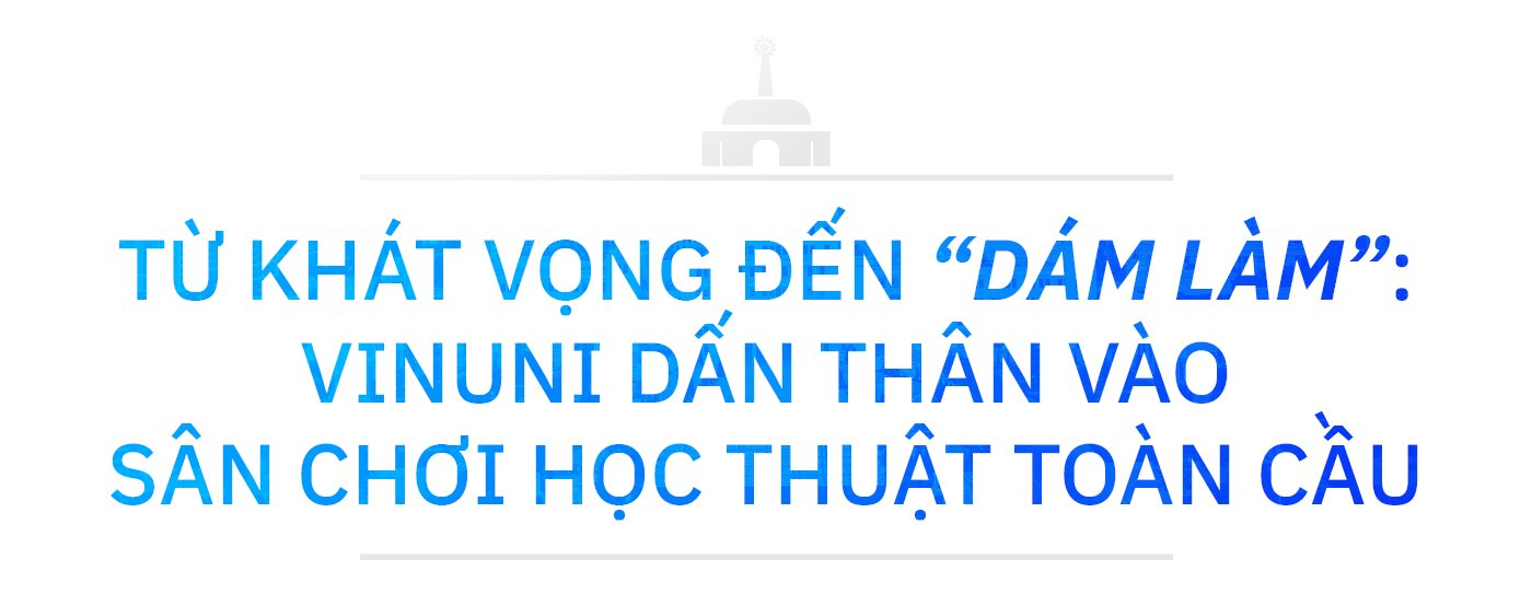 Tập đoàn của ông Phạm Nhật Vượng rót thêm hơn 9.000 tỷ đồng cho ĐH 5 năm tuổi, kỳ vọng “lợi tức” là gì?- Ảnh 1. Tập đoàn của ông Phạm Nhật Vượng rót thêm hơn 9.000 tỷ đồng cho ĐH 5 năm tuổi, kỳ vọng “lợi tức” là gì?- Ảnh 1.