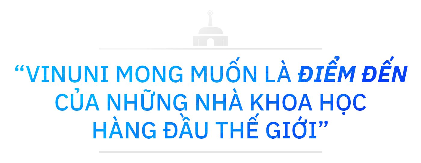 Tập đoàn của ông Phạm Nhật Vượng rót thêm hơn 9.000 tỷ đồng cho ĐH 5 năm tuổi, kỳ vọng “lợi tức” là gì?- Ảnh 5. Tập đoàn của ông Phạm Nhật Vượng rót thêm hơn 9.000 tỷ đồng cho ĐH 5 năm tuổi, kỳ vọng “lợi tức” là gì?- Ảnh 5.