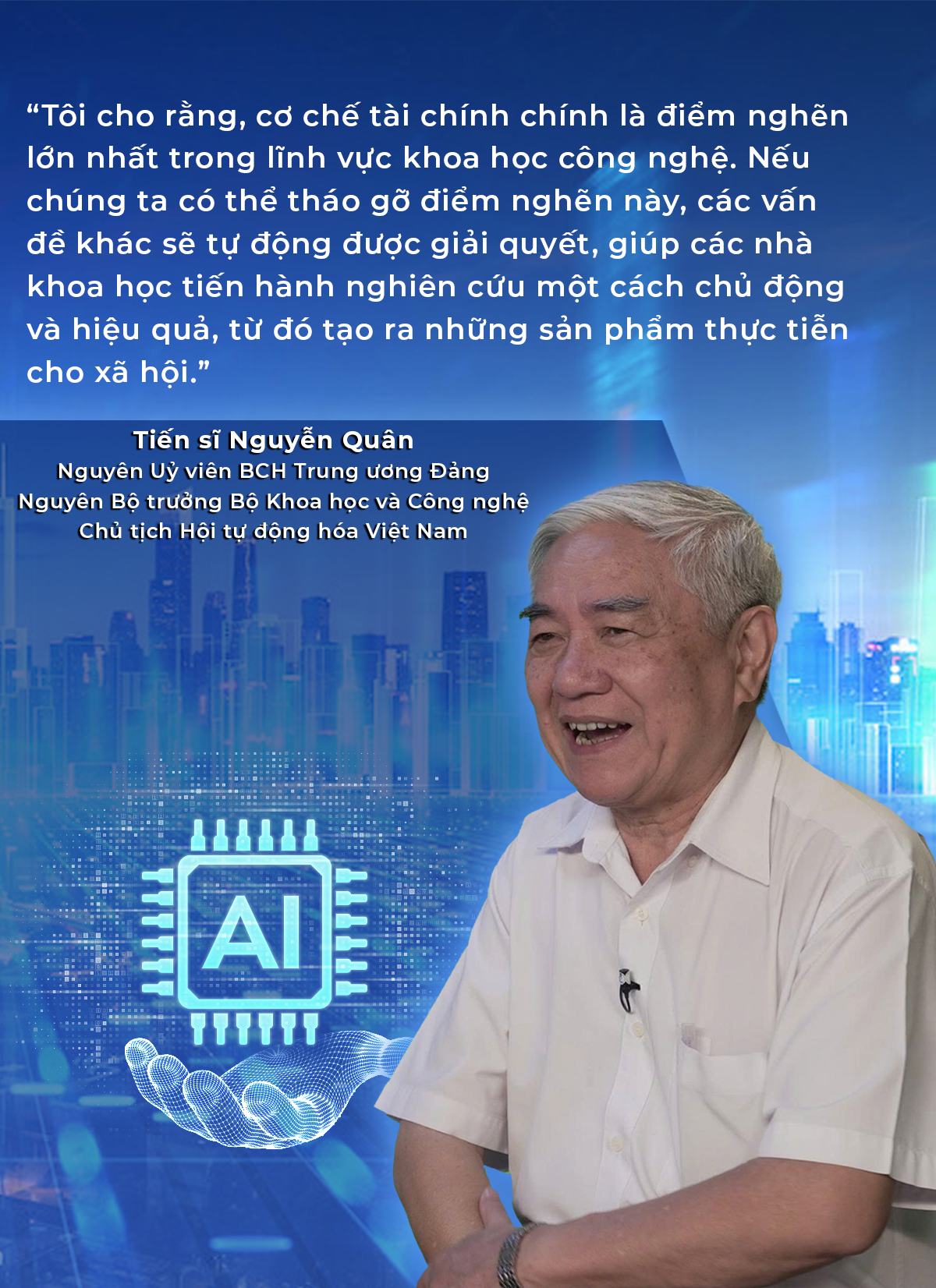 Nghị quyết 57 tháo gỡ điểm nghẽn, mở ra kỷ nguyên mới cho khoa học công nghệ- Ảnh 2. Nghị quyết 57 tháo gỡ điểm nghẽn, mở ra kỷ nguyên mới cho khoa học công nghệ- Ảnh 2.