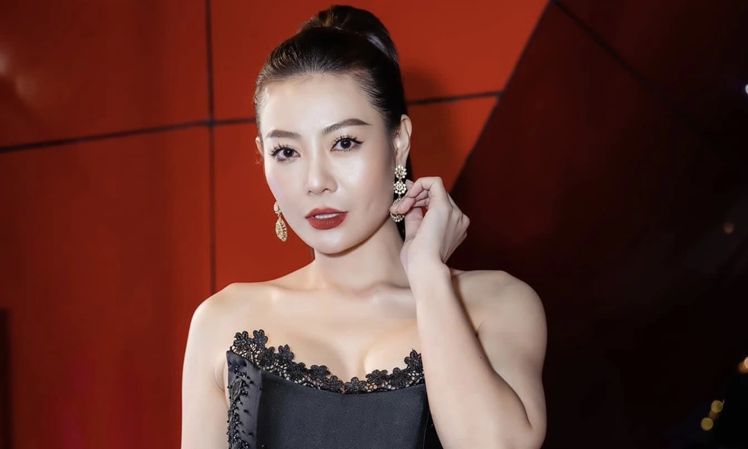 Nữ diễn viên là người duy nhất ở Hà Nội được mời vào TP.HCM đóng 1 phim, gây sốc khi nói sẽ mua luôn nhà- Ảnh 2. Nữ diễn viên là người duy nhất ở Hà Nội được mời vào TP.HCM đóng 1 phim, gây sốc khi nói sẽ mua luôn nhà- Ảnh 2.