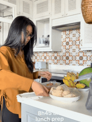 Hé lộ cơ ngơi của Tân Hoa hậu Hoàn vũ Việt Nam Phương Linh- Ảnh 2.