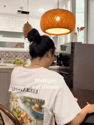 Hé lộ cơ ngơi của Tân Hoa hậu Hoàn vũ Việt Nam Phương Linh- Ảnh 3.