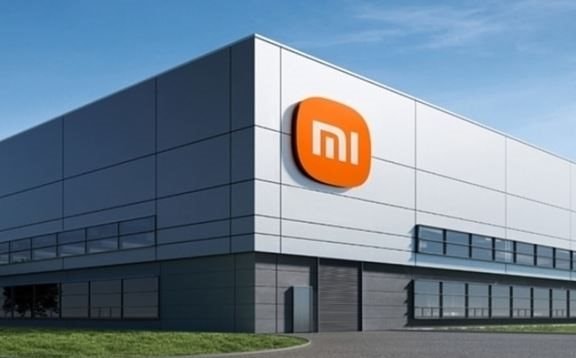 'Choáng' với nhà máy xe điện của Xiaomi: Quy mô 720.000 m², cứ 76 giây lại cho ra đời 1 chiếc dù gần như vắng bóng người- Ảnh 3. 'Choáng' với nhà máy xe điện của Xiaomi: Quy mô 720.000 m², cứ 76 giây lại cho ra đời 1 chiếc dù gần như vắng bóng người- Ảnh 3.