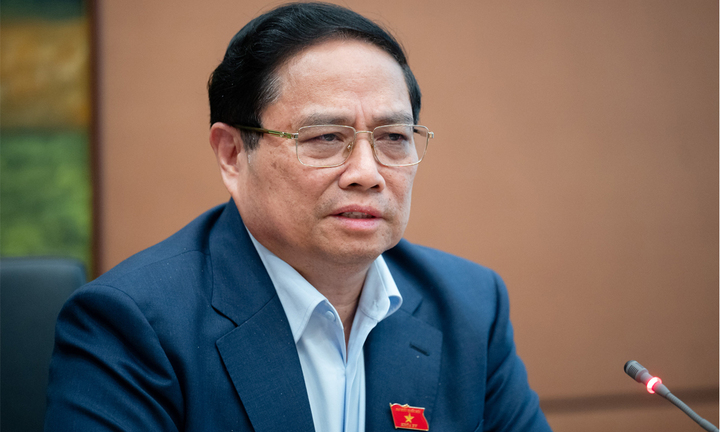 Thủ tướng yêu cầu sắp xếp trụ sở, tài sản công để bộ máy mới vận hành thông suốt- Ảnh 1. Thủ tướng yêu cầu sắp xếp trụ sở, tài sản công để bộ máy mới vận hành thông suốt- Ảnh 1.