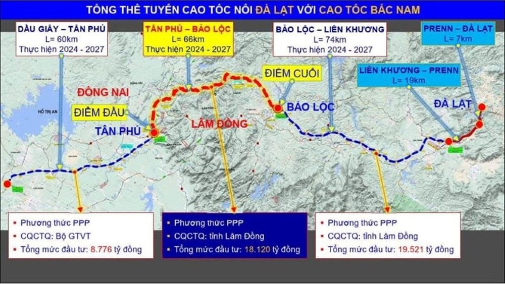 Bầu Hiển trúng thầu dự án cao tốc gần 12.000 tỷ đồng- Ảnh 1. Bầu Hiển trúng thầu dự án cao tốc gần 12.000 tỷ đồng- Ảnh 1.