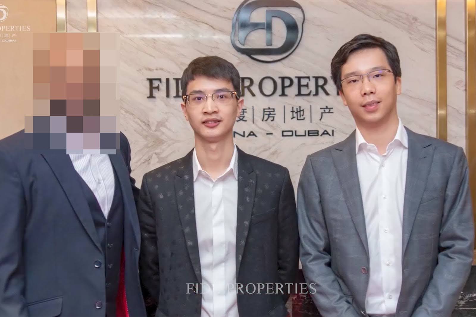 Tịch thu 445 tỷ đồng trong nhà 1 CEO không biết trụ sở công ty của mình ở đâu- Ảnh 1. Tịch thu 445 tỷ đồng trong nhà 1 CEO không biết trụ sở công ty của mình ở đâu- Ảnh 1.