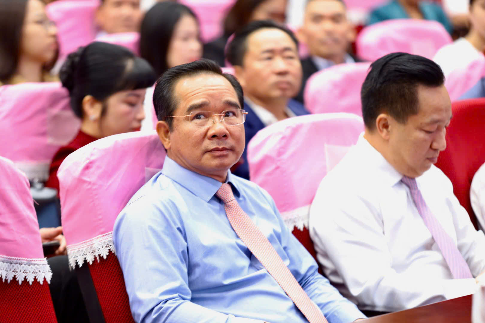 TP Thủ Đức công bố 9 phân khu quy hoạch mới- Ảnh 1. TP Thủ Đức công bố 9 phân khu quy hoạch mới- Ảnh 1.