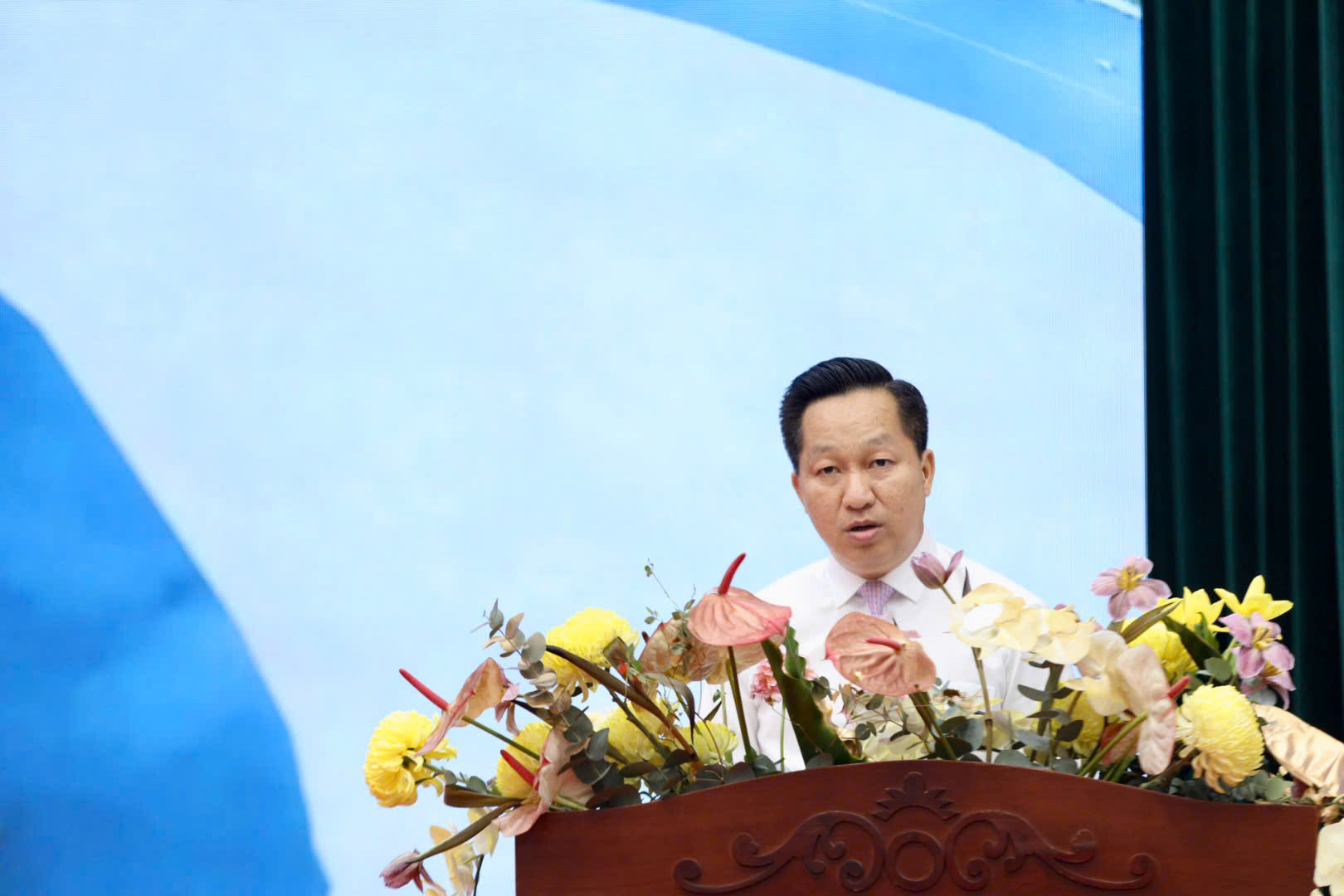 TP Thủ Đức công bố 9 phân khu quy hoạch mới- Ảnh 2. TP Thủ Đức công bố 9 phân khu quy hoạch mới- Ảnh 2.