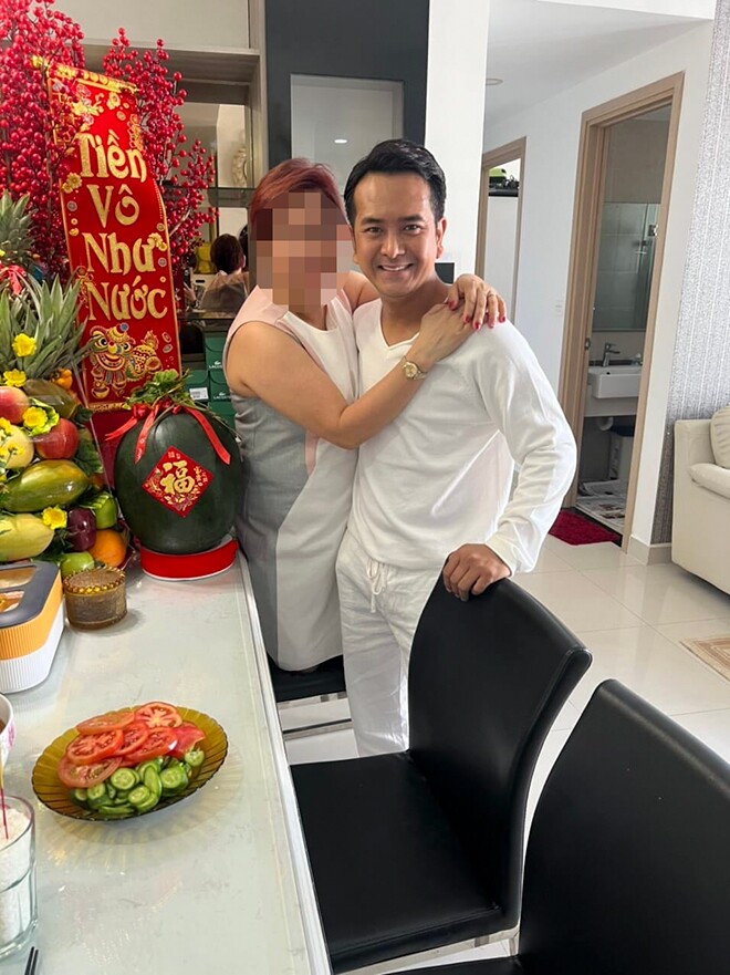 Nam diễn viên bỏ nghề đi làm cò đất, chuẩn bị kết hôn lần 2 ở tuổi 42 sau 11 năm đổ vỡ- Ảnh 3. Nam diễn viên bỏ nghề đi làm cò đất, chuẩn bị kết hôn lần 2 ở tuổi 42 sau 11 năm đổ vỡ- Ảnh 3.