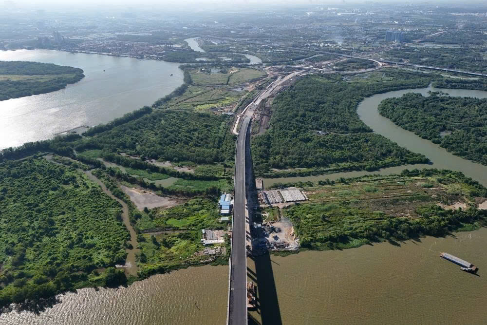 Tin vui cho nhà đầu tư kiên trì “ôm” đất Nhơn Trạch (Đồng Nai)- Ảnh 1. Tin vui cho nhà đầu tư kiên trì “ôm” đất Nhơn Trạch (Đồng Nai)- Ảnh 1.
