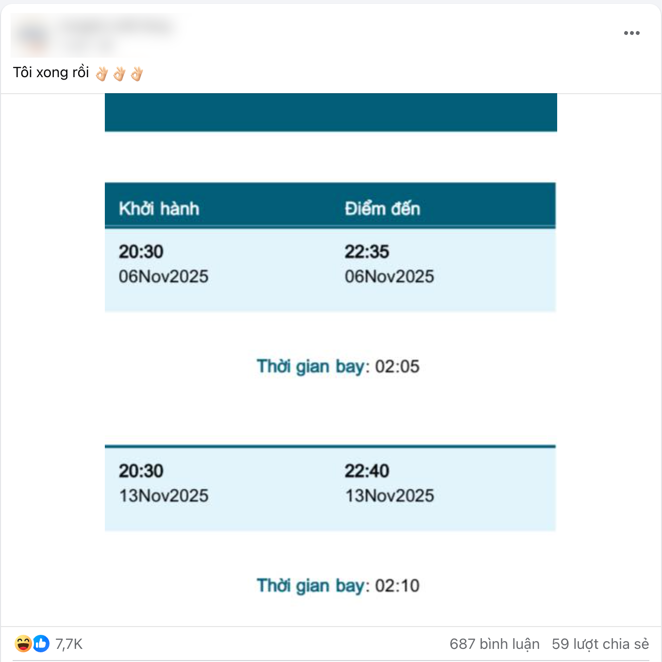Vé máy bay đi Hà Nội tháng 11 rục rịch "căng" vì fan “anh Long” sợ chậm mất cơ hội hiếm- Ảnh 3. Vé máy bay đi Hà Nội tháng 11 rục rịch "căng" vì fan “anh Long” sợ chậm mất cơ hội hiếm- Ảnh 3.
