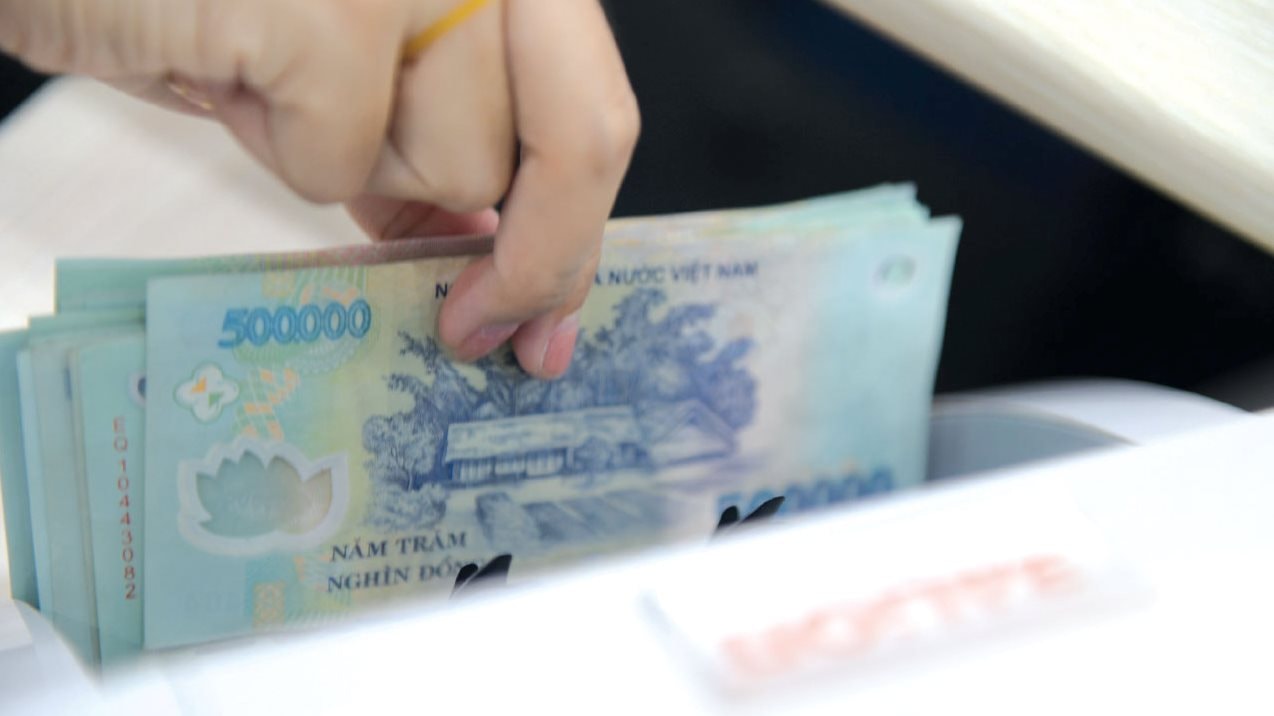 Chuyện cổ tức ngân hàng: Giữ tiền để lớn hay chia sẻ với cổ đông?- Ảnh 1. Chuyện cổ tức ngân hàng: Giữ tiền để lớn hay chia sẻ với cổ đông?- Ảnh 1.