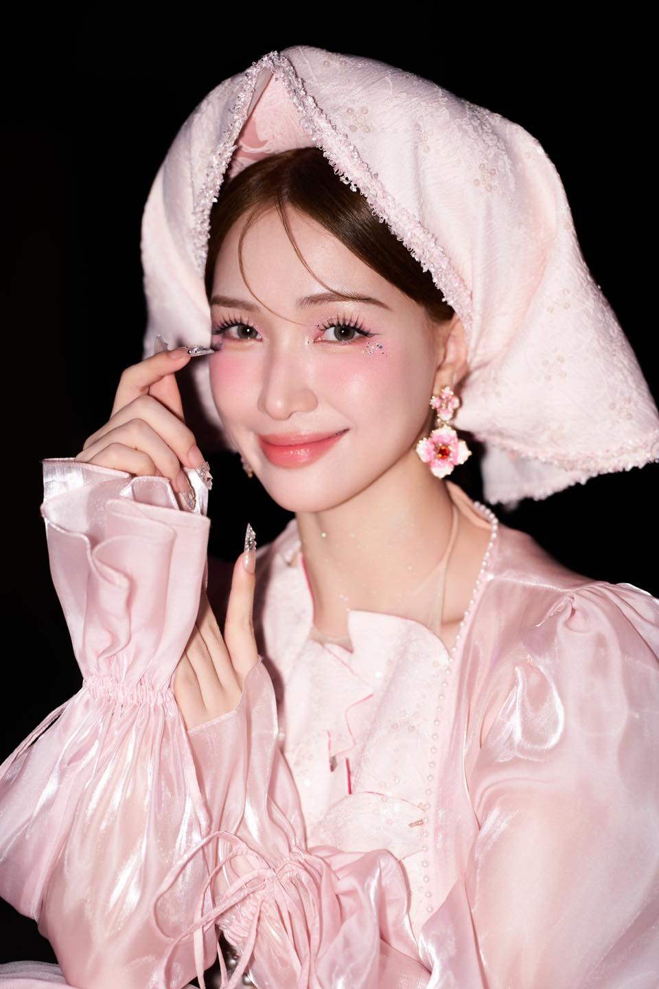 Thức uống "đỏ loẹt" xứng đáng "soán ngôi" matcha: Vừa rẻ, vừa đầy ắp collagen, bảo sao mỹ nhân Việt ưa chuộng để níu giữ tuổi xuân!- Ảnh 4.