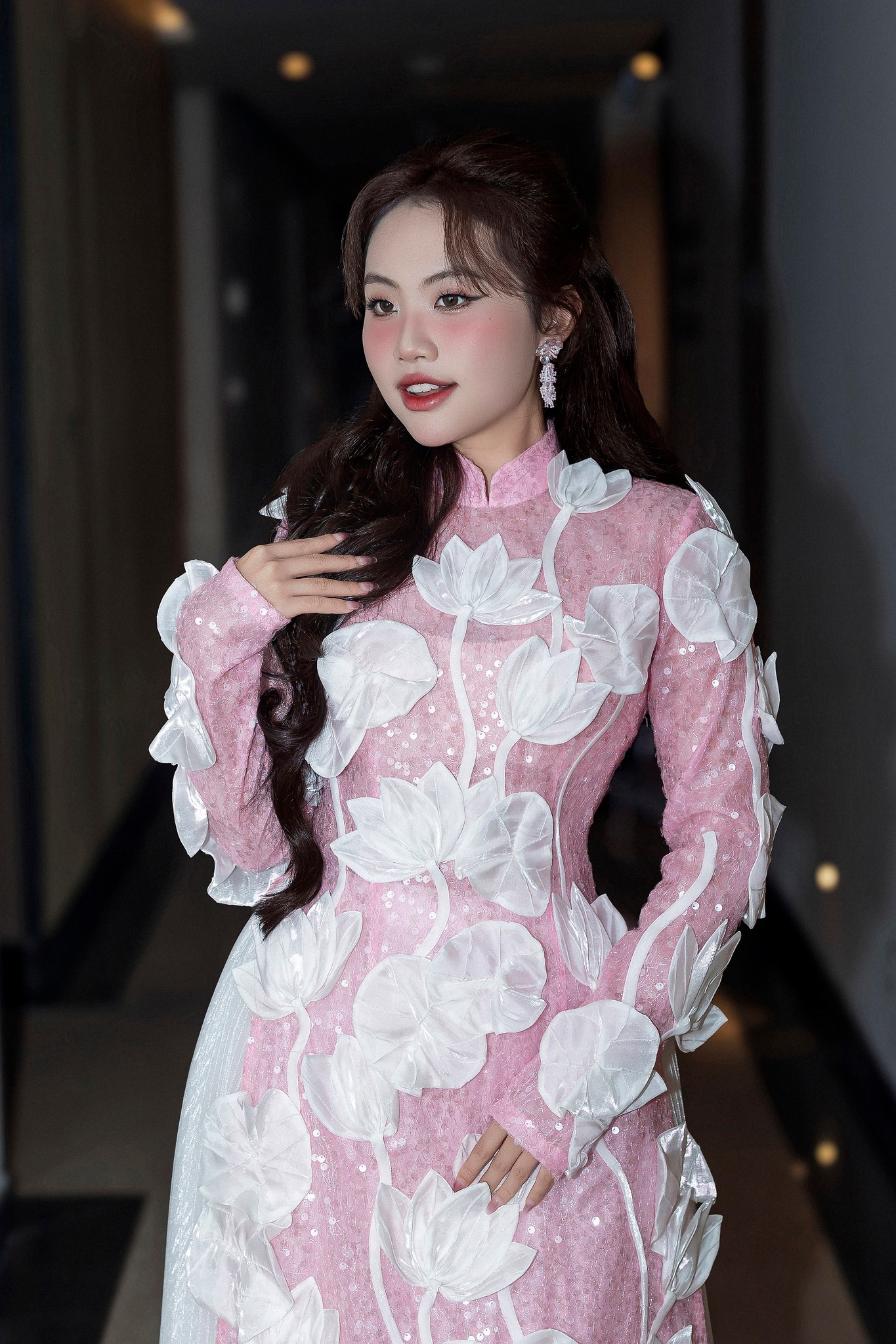 Rầm rộ tin Phương Mỹ Chi sẽ bị loại thẳng tại tứ kết Sing! Asia tuần này- Ảnh 1. Rầm rộ tin Phương Mỹ Chi sẽ bị loại thẳng tại tứ kết Sing! Asia tuần này- Ảnh 1.