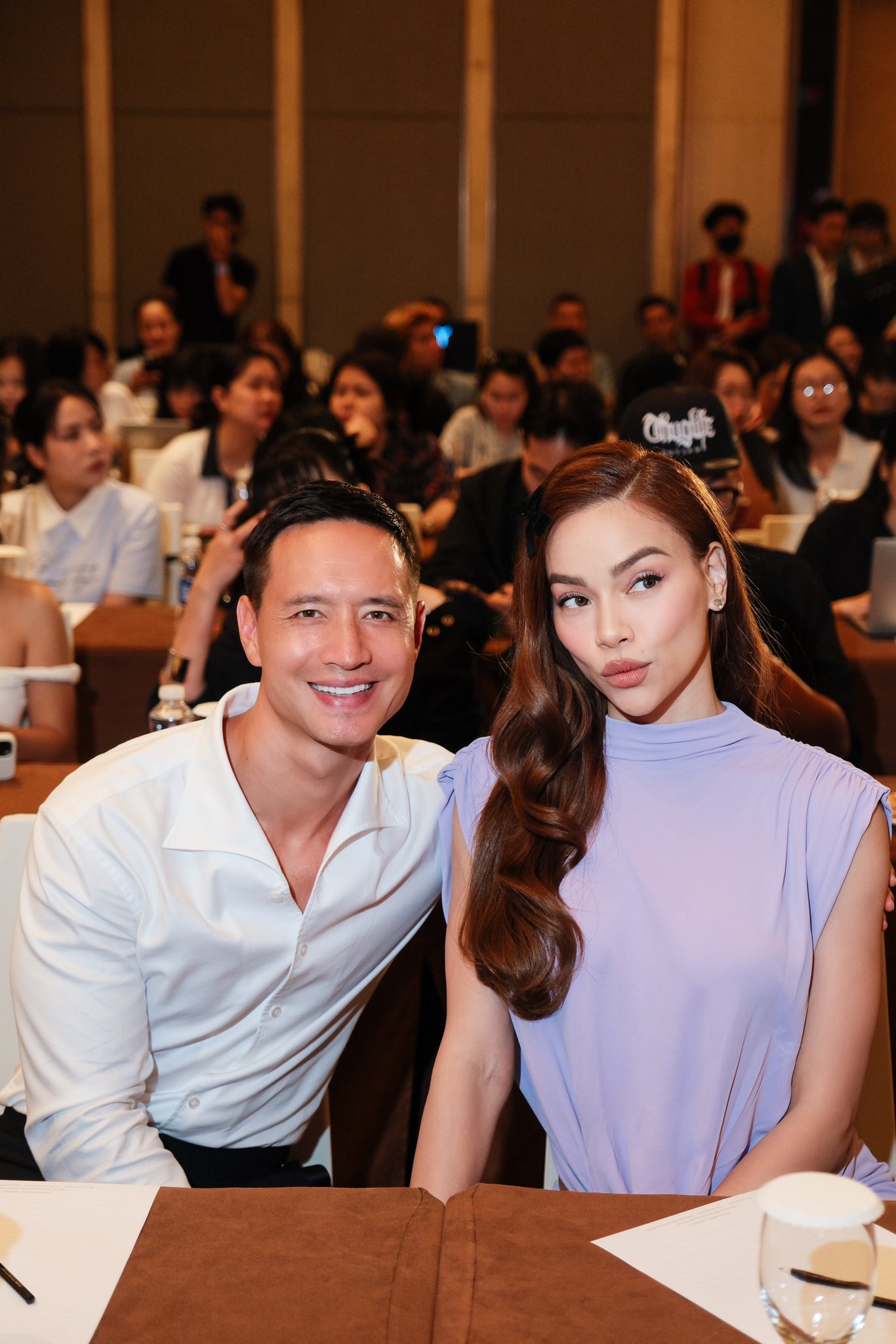 Hồ Ngọc Hà lên tiếng khi bị nói "cặp kè nhiều đàn ông nhất showbiz"- Ảnh 5. Hồ Ngọc Hà lên tiếng khi bị nói "cặp kè nhiều đàn ông nhất showbiz"- Ảnh 5.