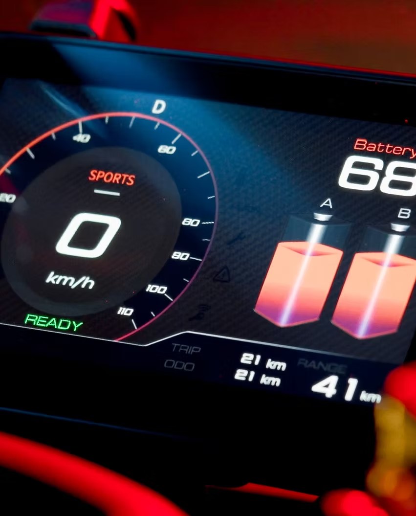 Xe máy điện Hàn Quốc giá 100 triệu vừa ra mắt tại Việt Nam có gì đặc biệt?- Ảnh 2. Xe máy điện Hàn Quốc giá 100 triệu vừa ra mắt tại Việt Nam có gì đặc biệt?- Ảnh 2.