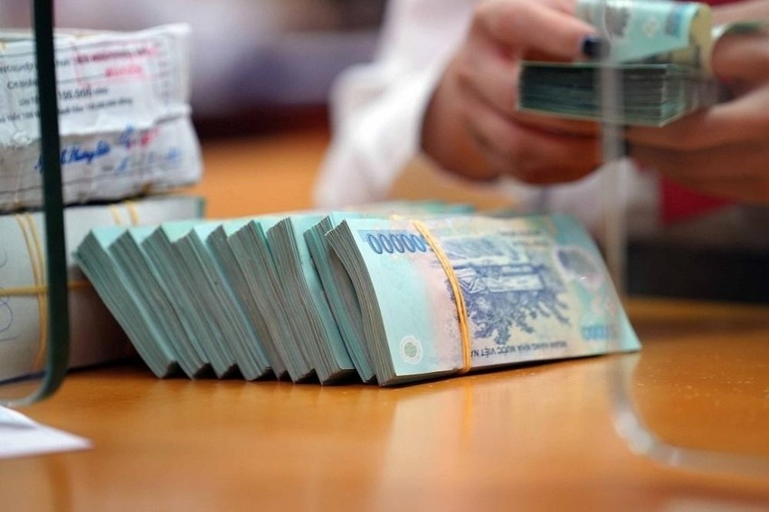 Ngân hàng áp đảo trên thị trường trái phiếu- Ảnh 1. Ngân hàng áp đảo trên thị trường trái phiếu- Ảnh 1.