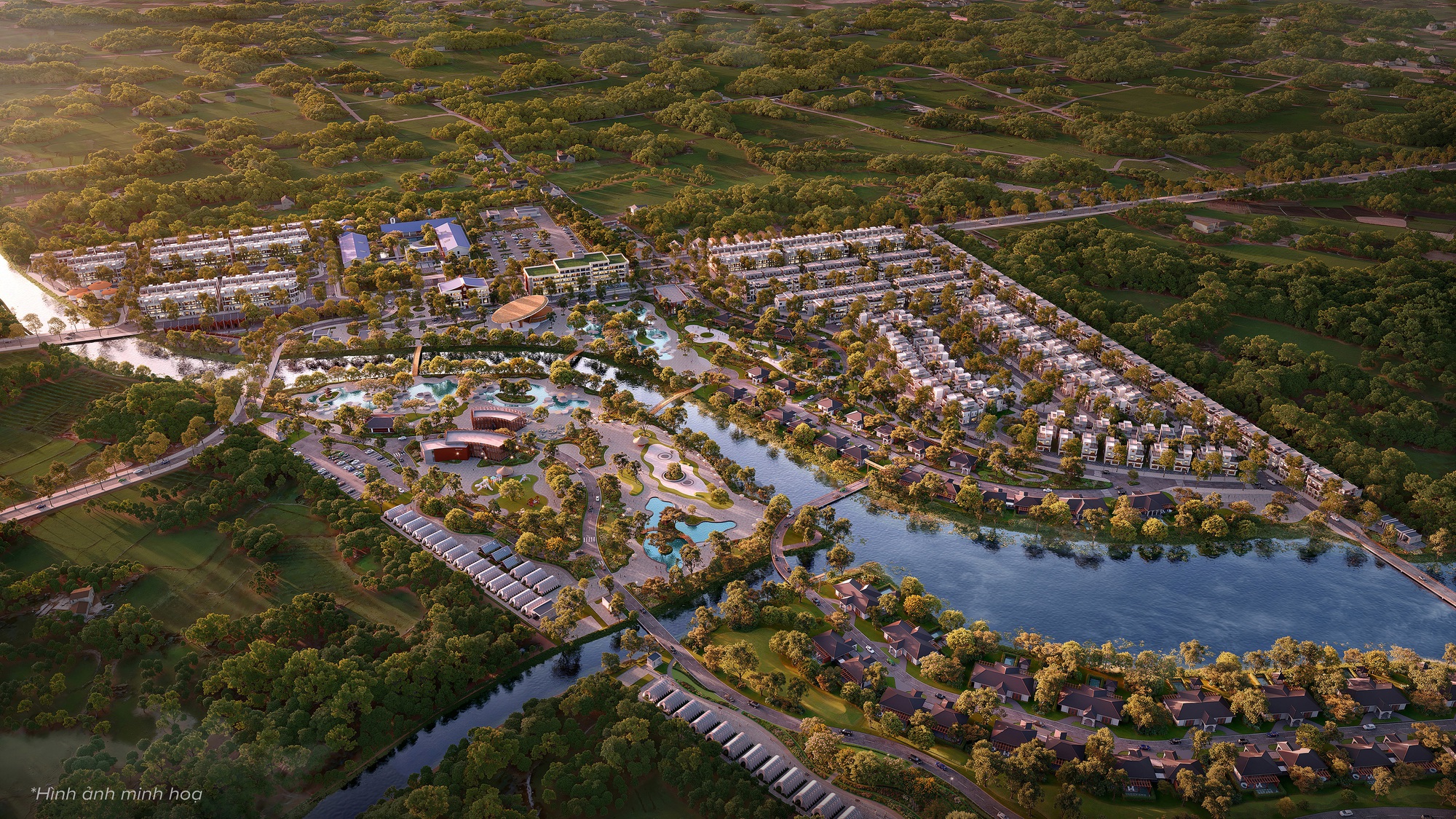Baia Retreat Hội Vân – Mảnh ghép hoàn hảo trong bức tranh du lịch khám phá Bình Định- Ảnh 2. Baia Retreat Hội Vân – Mảnh ghép hoàn hảo trong bức tranh du lịch khám phá Bình Định- Ảnh 2.
