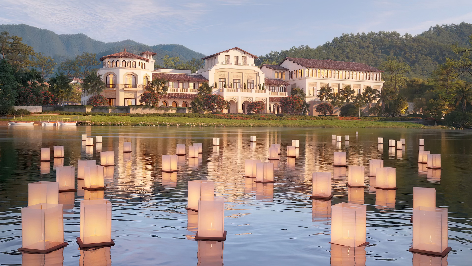 Thanh Xuan Valley: Khi BIM Land và IHG kiến tạo biểu tượng nghỉ dưỡng mới- Ảnh 4. Thanh Xuan Valley: Khi BIM Land và IHG kiến tạo biểu tượng nghỉ dưỡng mới- Ảnh 4.