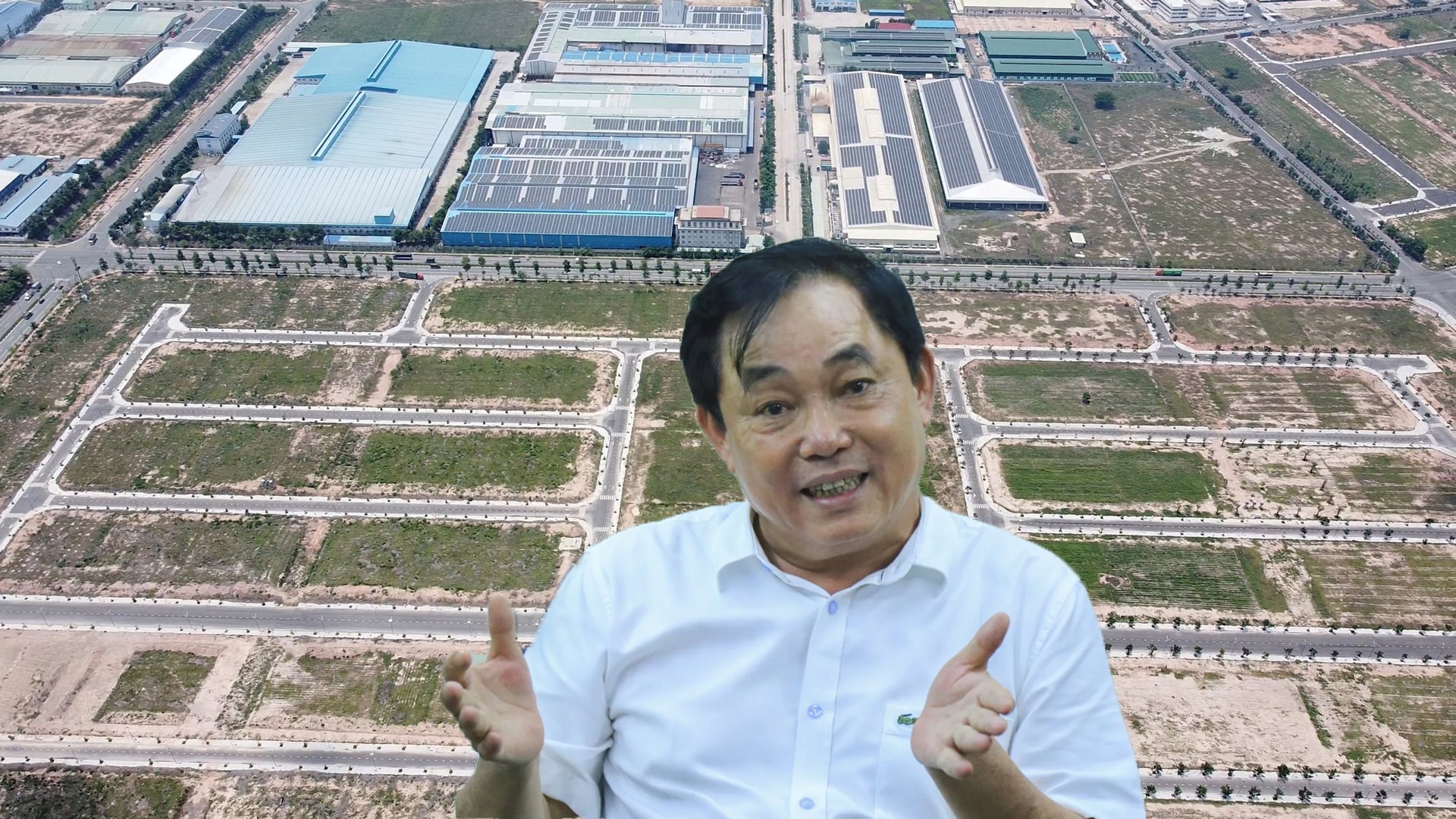 Tập đoàn bất động sản hủy kế hoạch nghìn tỷ, "buông" ý định mua dự án Đại Nam của ông Dũng "lò vôi"- Ảnh 1. Tập đoàn bất động sản hủy kế hoạch nghìn tỷ, "buông" ý định mua dự án Đại Nam của ông Dũng "lò vôi"- Ảnh 1.