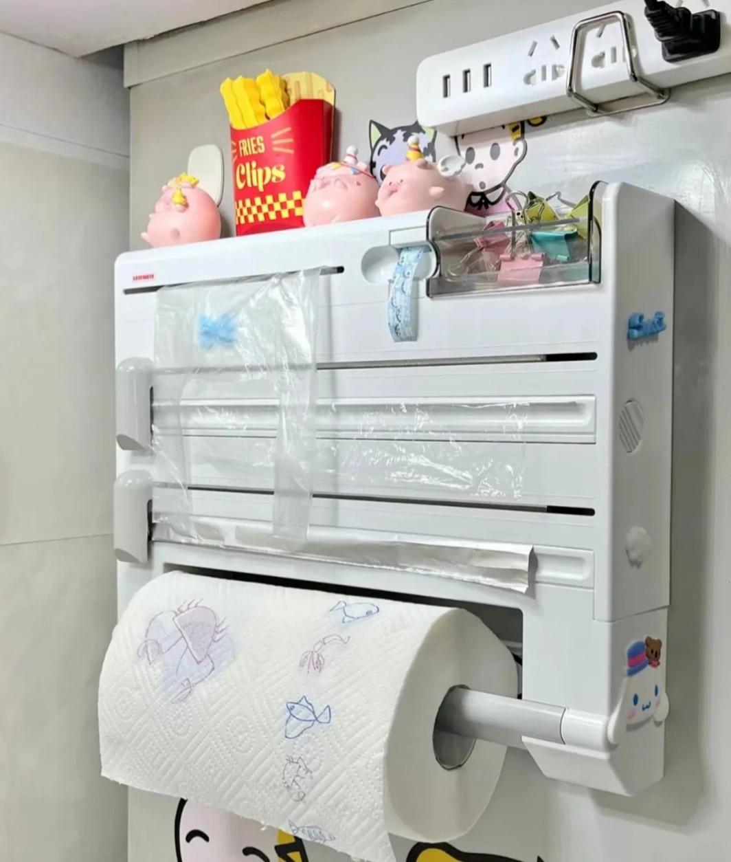7 món đồ tưởng xịn hóa ra là “hố đen tiêu dùng”, mua về chỉ tổ rước bực- Ảnh 1. 7 món đồ tưởng xịn hóa ra là “hố đen tiêu dùng”, mua về chỉ tổ rước bực- Ảnh 1.