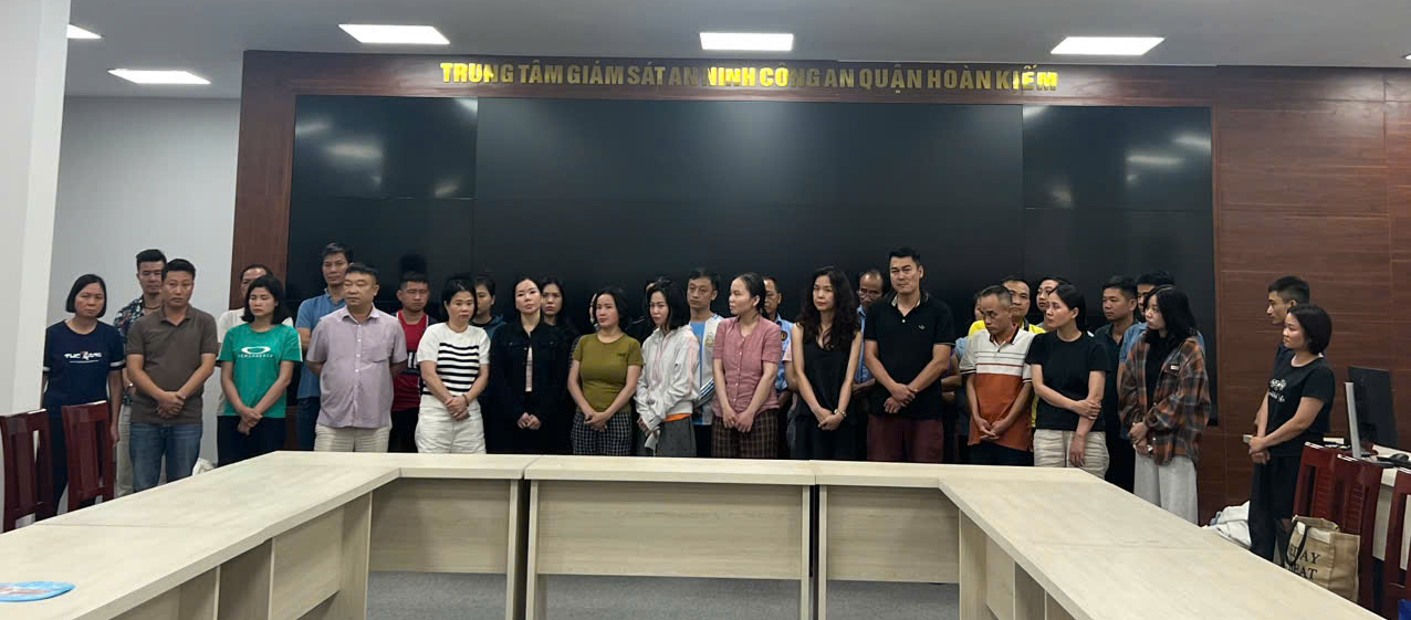 Vụ "ăn chơi" tại Viện Pháp y tâm thần Trung ương: Trong viện mà như ở khách sạn hạng sang- Ảnh 2.