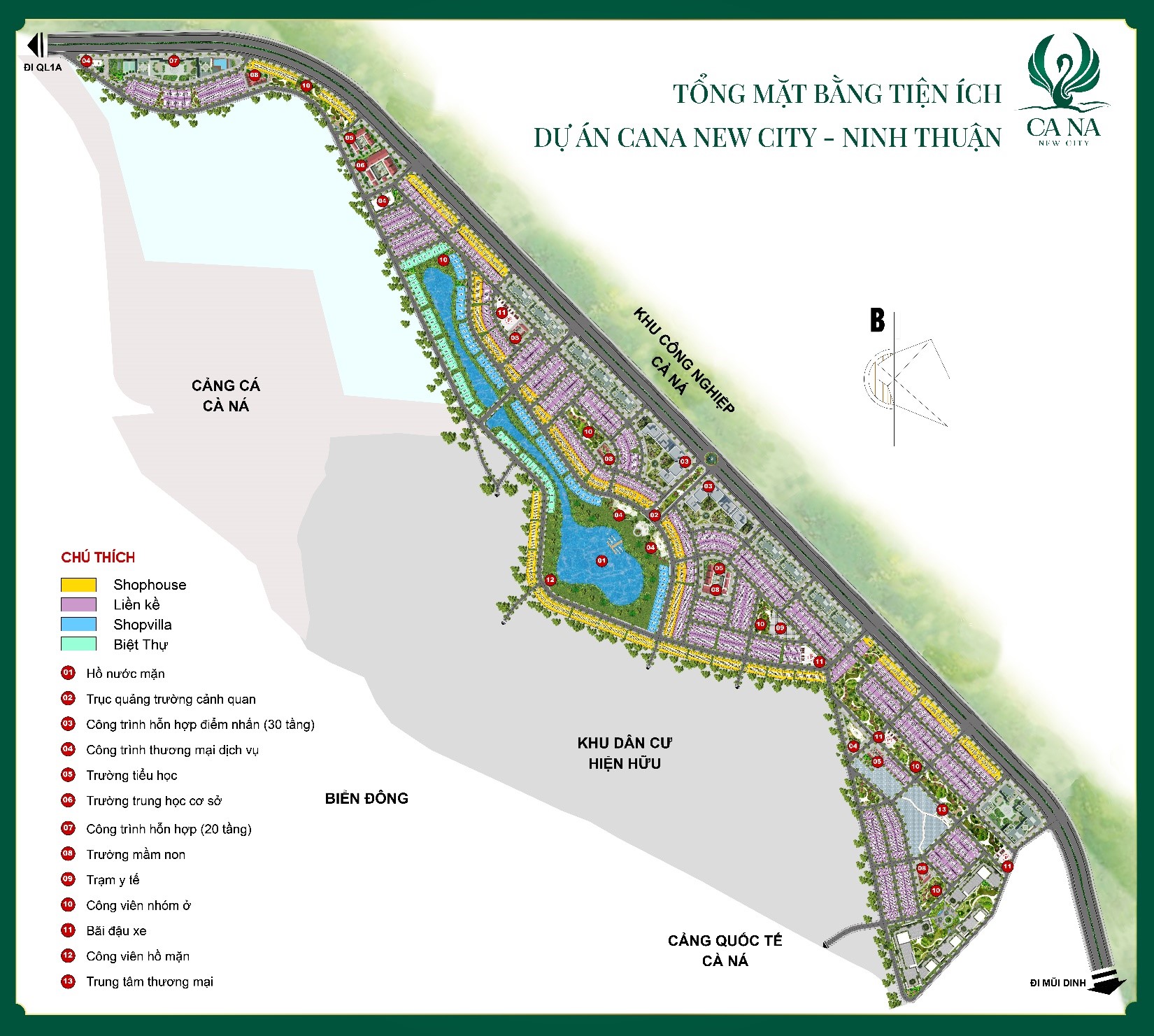 Những đại gia nào đứng sau ACT Holdings - chủ đầu tư Khu đô thị mới Đầm Cà Ná?- Ảnh 2. Những đại gia nào đứng sau ACT Holdings - chủ đầu tư Khu đô thị mới Đầm Cà Ná?- Ảnh 2.