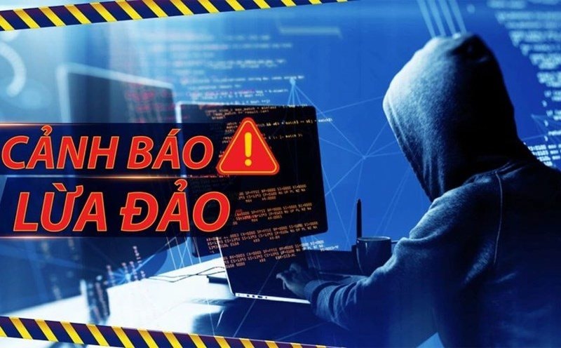 Kẻ gian khiến người phụ nữ ‘tự nguyện’ chuyển hơn 800 triệu đồng bằng chiêu lừa mà bất kỳ ai cũng có thể sập bẫy- Ảnh 1. Kẻ gian khiến người phụ nữ ‘tự nguyện’ chuyển hơn 800 triệu đồng bằng chiêu lừa mà bất kỳ ai cũng có thể sập bẫy- Ảnh 1.