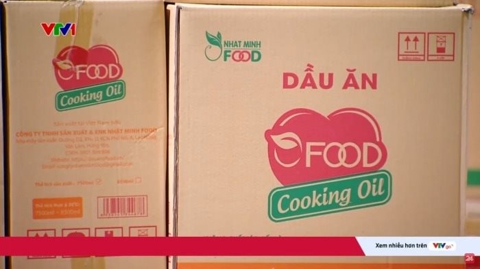 Triệt phá đường dây sản xuất dầu ăn giả cho người từ thức ăn chăn nuôi: 3 năm thu về 8.200 tỷ đồng- Ảnh 5. Triệt phá đường dây sản xuất dầu ăn giả cho người từ thức ăn chăn nuôi: 3 năm thu về 8.200 tỷ đồng- Ảnh 5.