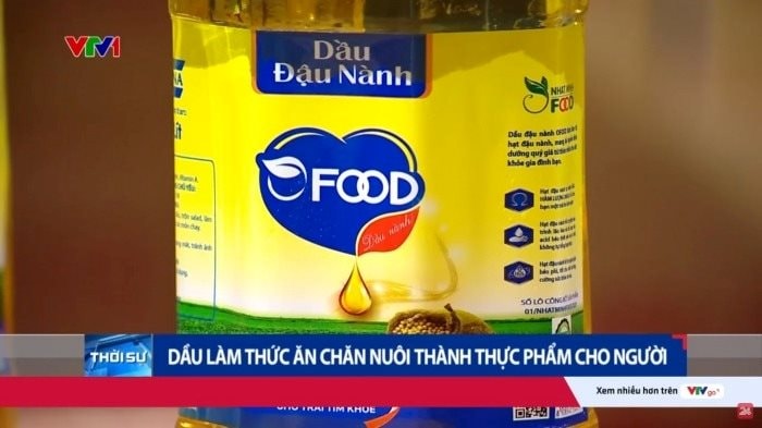 Triệt phá đường dây sản xuất dầu ăn giả cho người từ thức ăn chăn nuôi: 3 năm thu về 8.200 tỷ đồng- Ảnh 2. Triệt phá đường dây sản xuất dầu ăn giả cho người từ thức ăn chăn nuôi: 3 năm thu về 8.200 tỷ đồng- Ảnh 2.