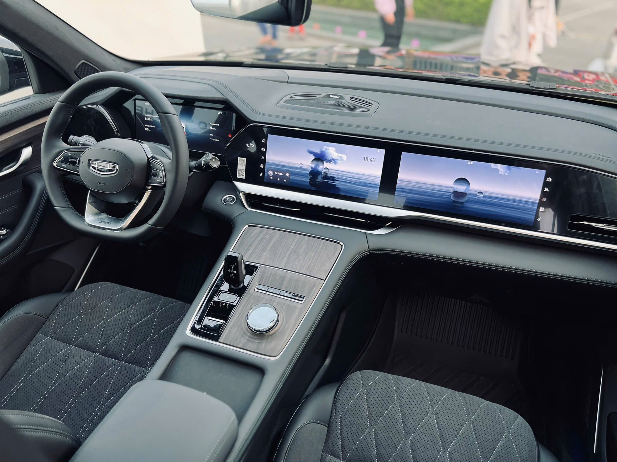 5 xe lộ diện nhưng mãi chưa ra mắt Việt Nam: Có mẫu bán chạy nhất phân khúc, phần lớn là SUV- Ảnh 11.