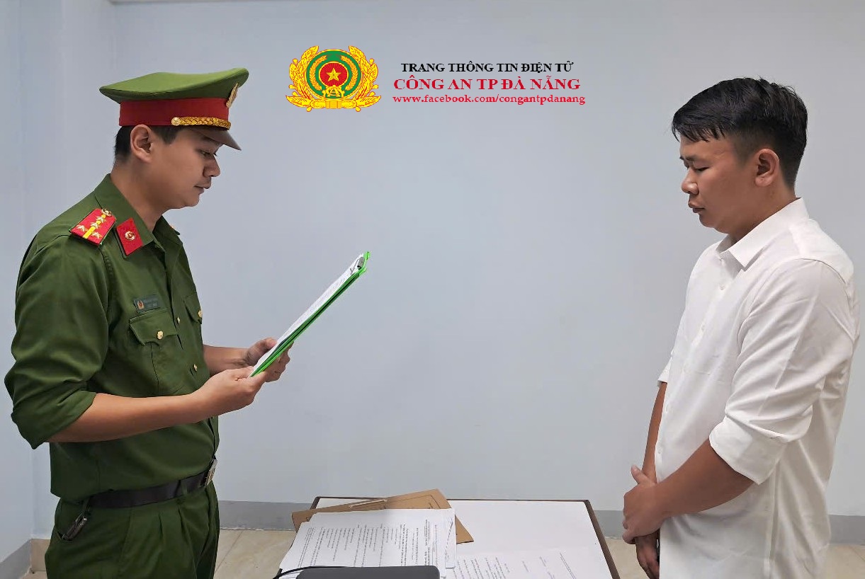 Bắt tạm giam Hà Công Tài- Ảnh 1. Bắt tạm giam Hà Công Tài- Ảnh 1.