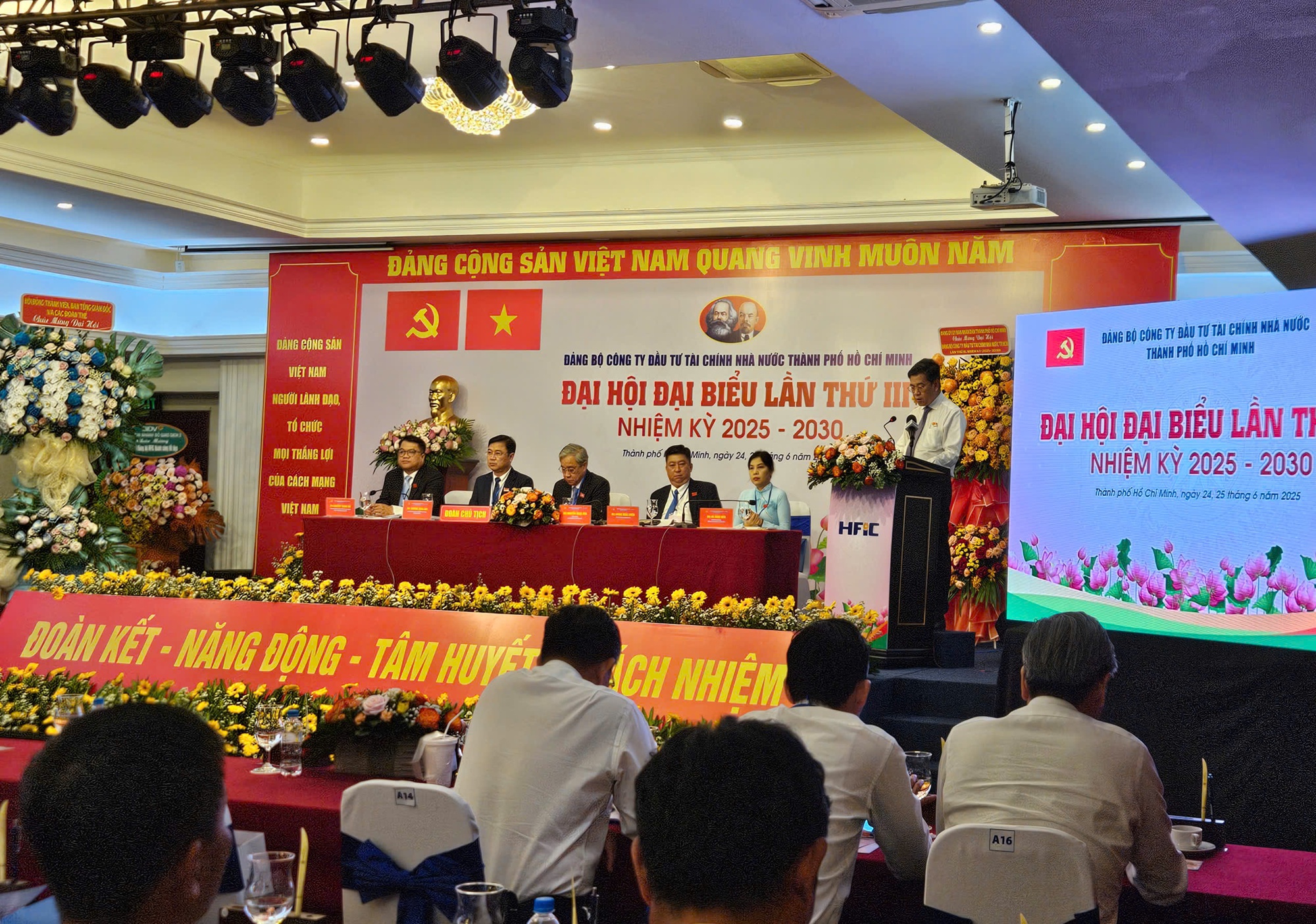 Thêm Bình Dương, Bà Rịa - Vũng Tàu, HFIC phải là định chế đặc thù chủ lực của TP HCM mới- Ảnh 1. Thêm Bình Dương, Bà Rịa - Vũng Tàu, HFIC phải là định chế đặc thù chủ lực của TP HCM mới- Ảnh 1.