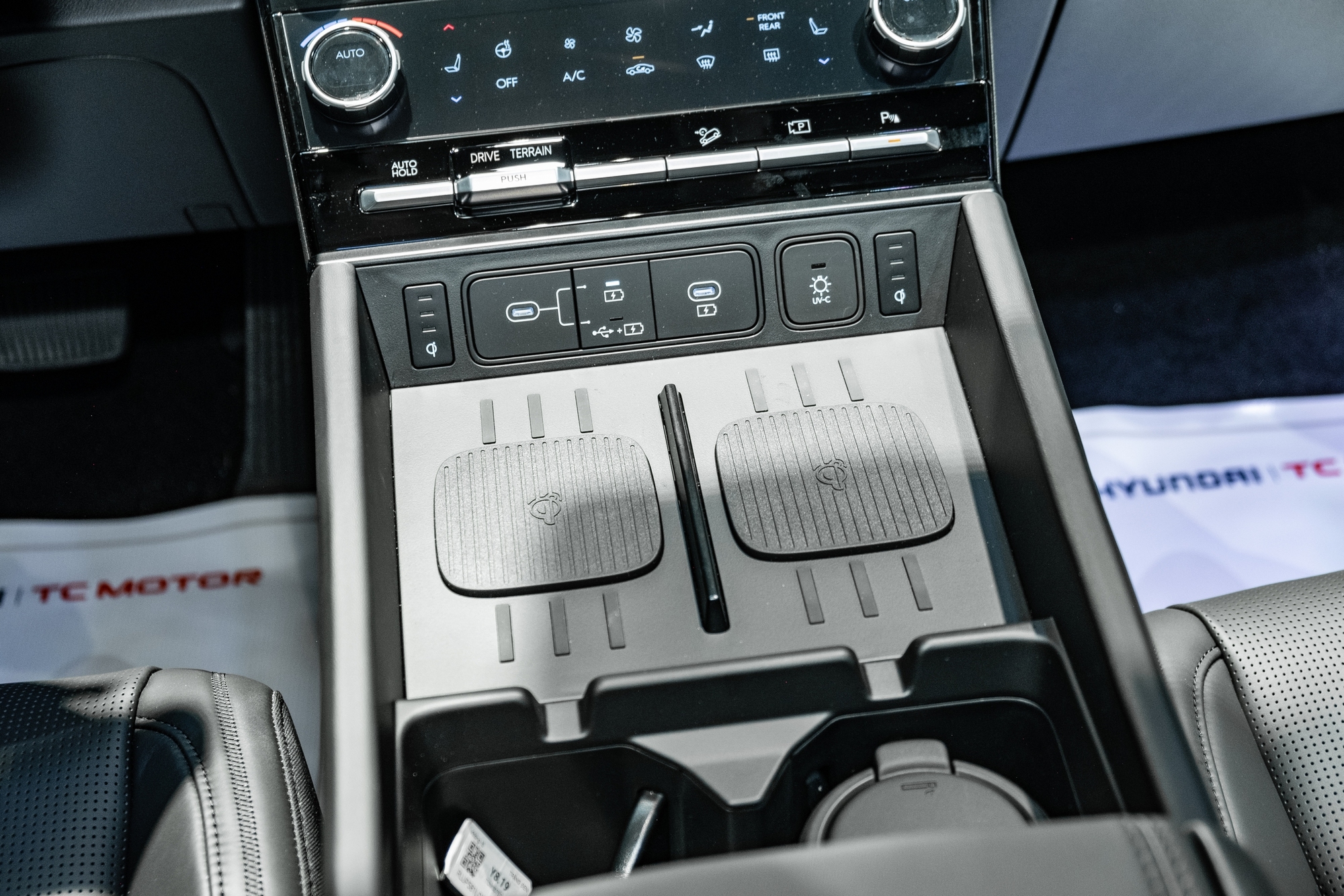 Hyundai Santa Fe 'dọn kho' giảm giá tới 215 triệu đồng tại đại lý: Bản 'full' chỉ còn 1,15 tỷ, người mua chịu ảnh hưởng về giá khi bán lại- Ảnh 11.