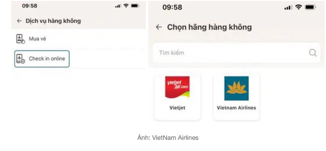 Một tính năng cực hữu ích trên VNeID mà người dùng không nên bỏ qua- Ảnh 3. Một tính năng cực hữu ích trên VNeID mà người dùng không nên bỏ qua- Ảnh 3.