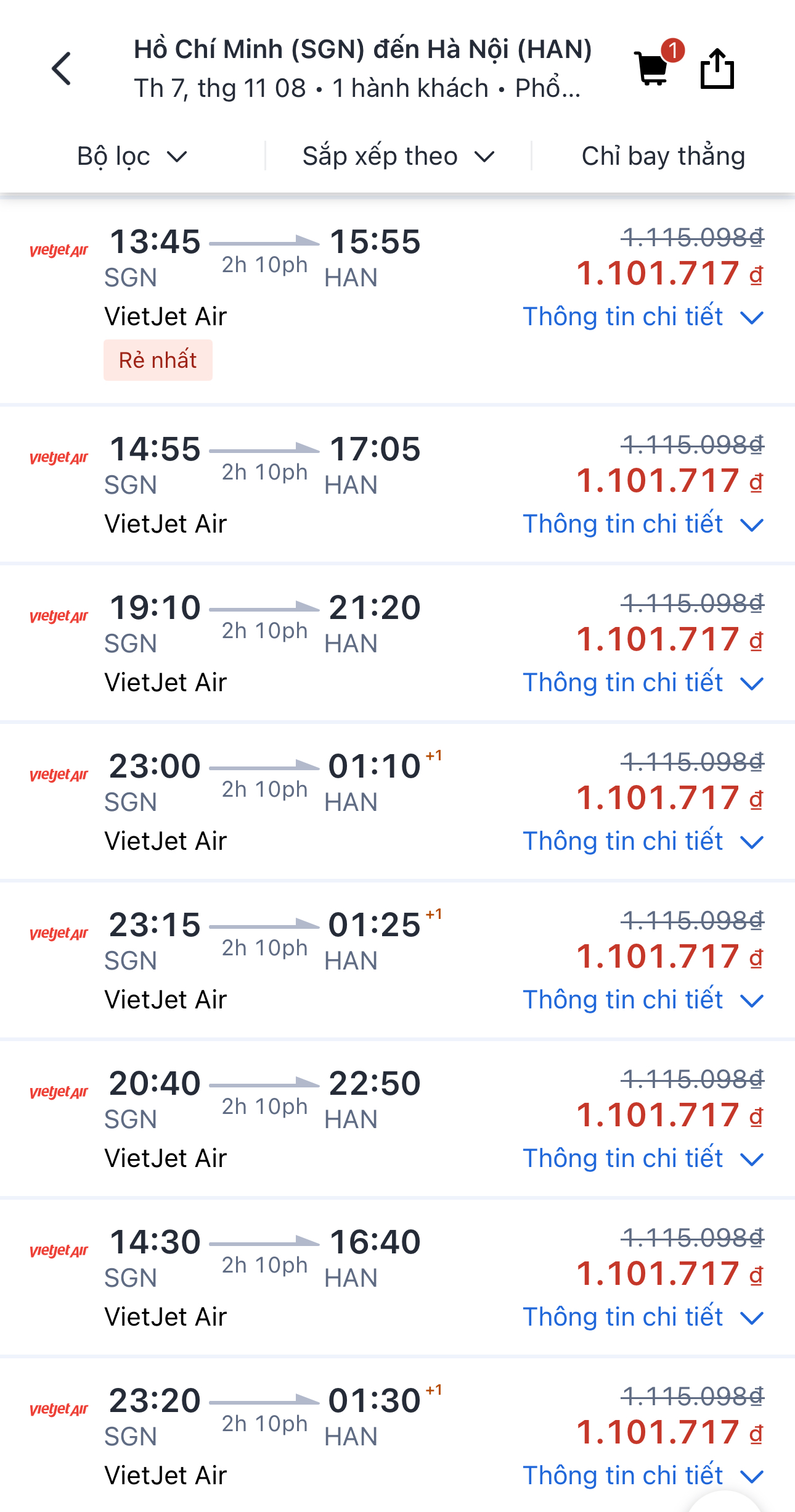 Vé máy bay đi Hà Nội tháng 11 rục rịch "căng" vì fan “anh Long” sợ chậm mất cơ hội hiếm- Ảnh 8. Vé máy bay đi Hà Nội tháng 11 rục rịch "căng" vì fan “anh Long” sợ chậm mất cơ hội hiếm- Ảnh 8.