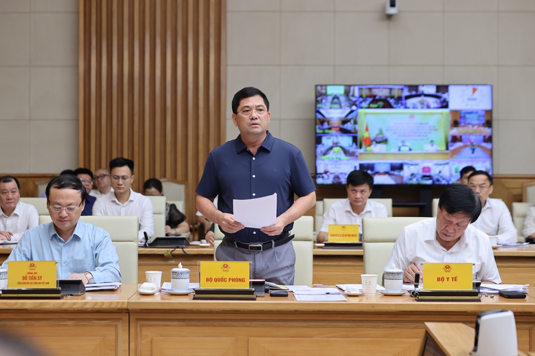 Sắp có phần mềm truy xuất nguồn gốc hàng hóa, giúp người dân phát hiện hàng giả- Ảnh 4. Sắp có phần mềm truy xuất nguồn gốc hàng hóa, giúp người dân phát hiện hàng giả- Ảnh 4.