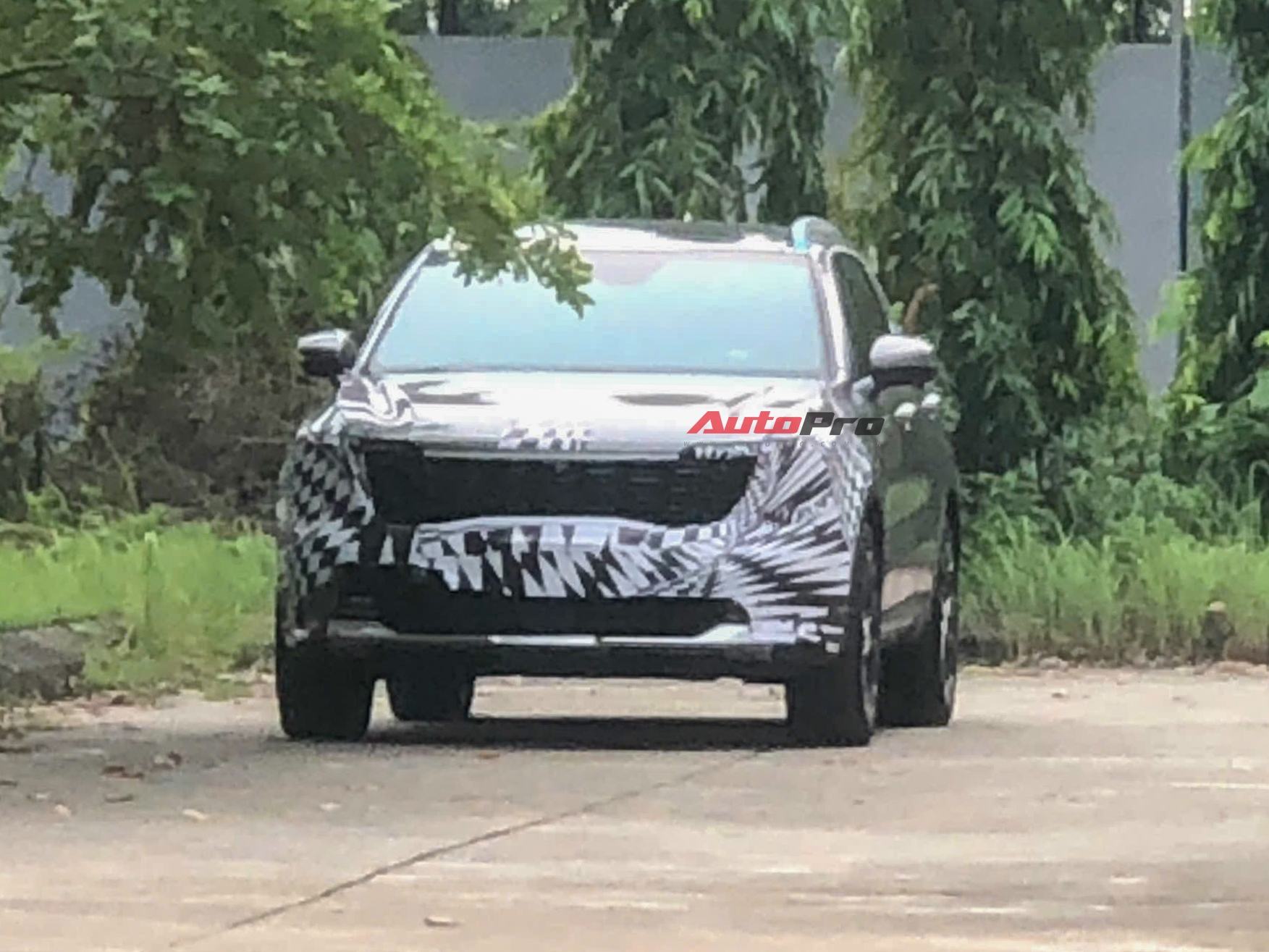 5 xe lộ diện nhưng mãi chưa ra mắt Việt Nam: Có mẫu bán chạy nhất phân khúc, phần lớn là SUV- Ảnh 1.
