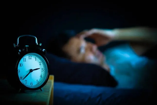 Cảnh giác căn bệnh ung thư thường âm thầm tiến triển, dấu hiệu 'vặt' chỉ là sốt, ngứa, nổi hạch- Ảnh 2. Cảnh giác căn bệnh ung thư thường âm thầm tiến triển, dấu hiệu 'vặt' chỉ là sốt, ngứa, nổi hạch- Ảnh 2.