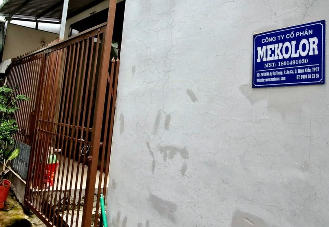 Từ việc Mekolor đề xuất làm đường sắt tốc độ cao 100 tỷ USD nhìn lại các "case study" doanh nghiệp đăng ký vốn 500.000 tỷ đồng và Cảng Vũ trụ du lịch tại Phú Quốc- Ảnh 1.